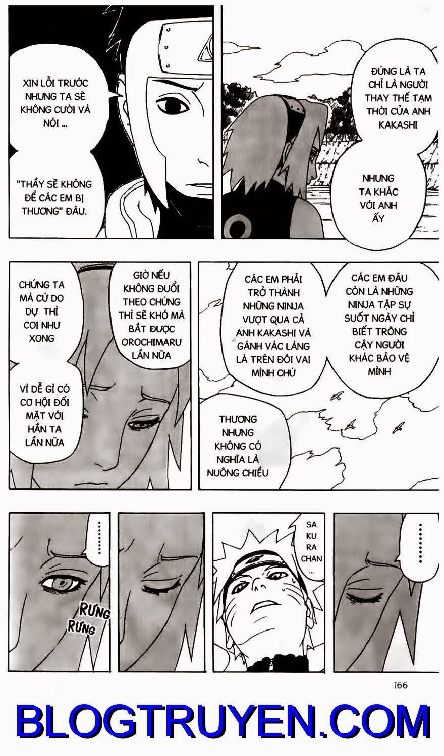 Naruto Chapter 298 - Trang 2