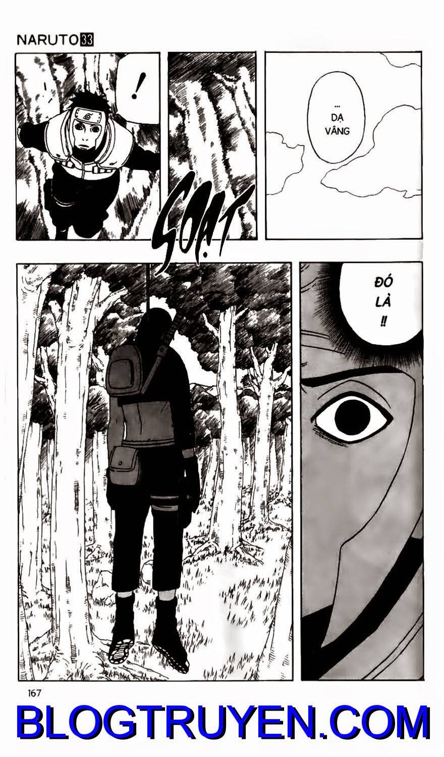 Naruto Chapter 298 - Trang 2