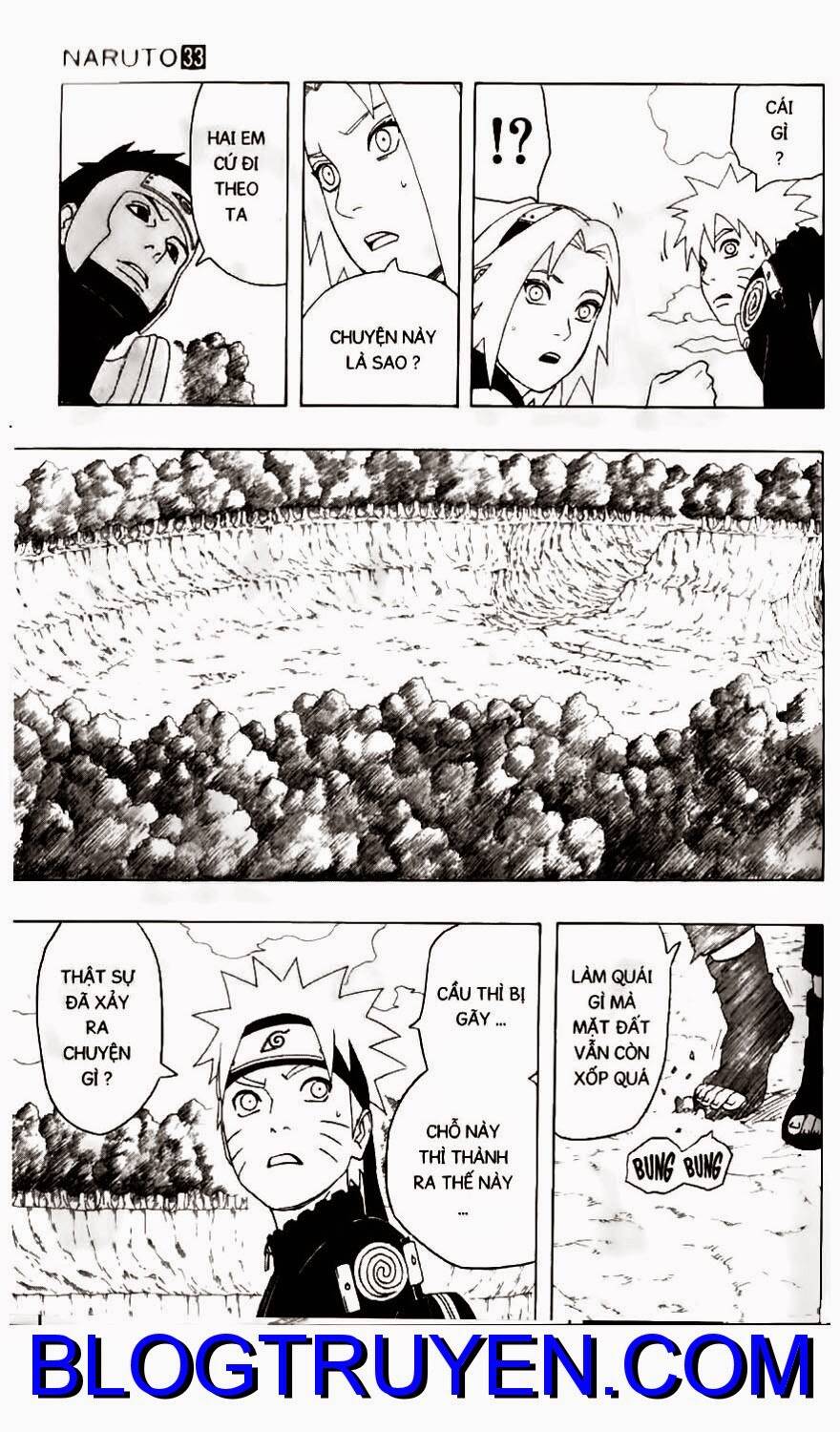 Naruto Chapter 298 - Trang 2