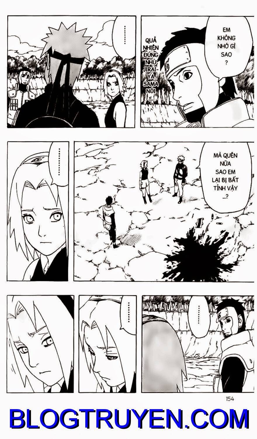 Naruto Chapter 298 - Trang 2