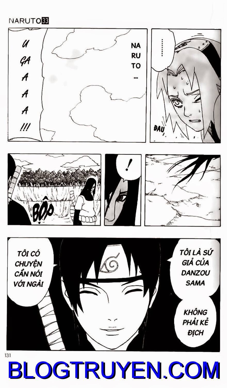 Naruto Chapter 296 - Trang 2