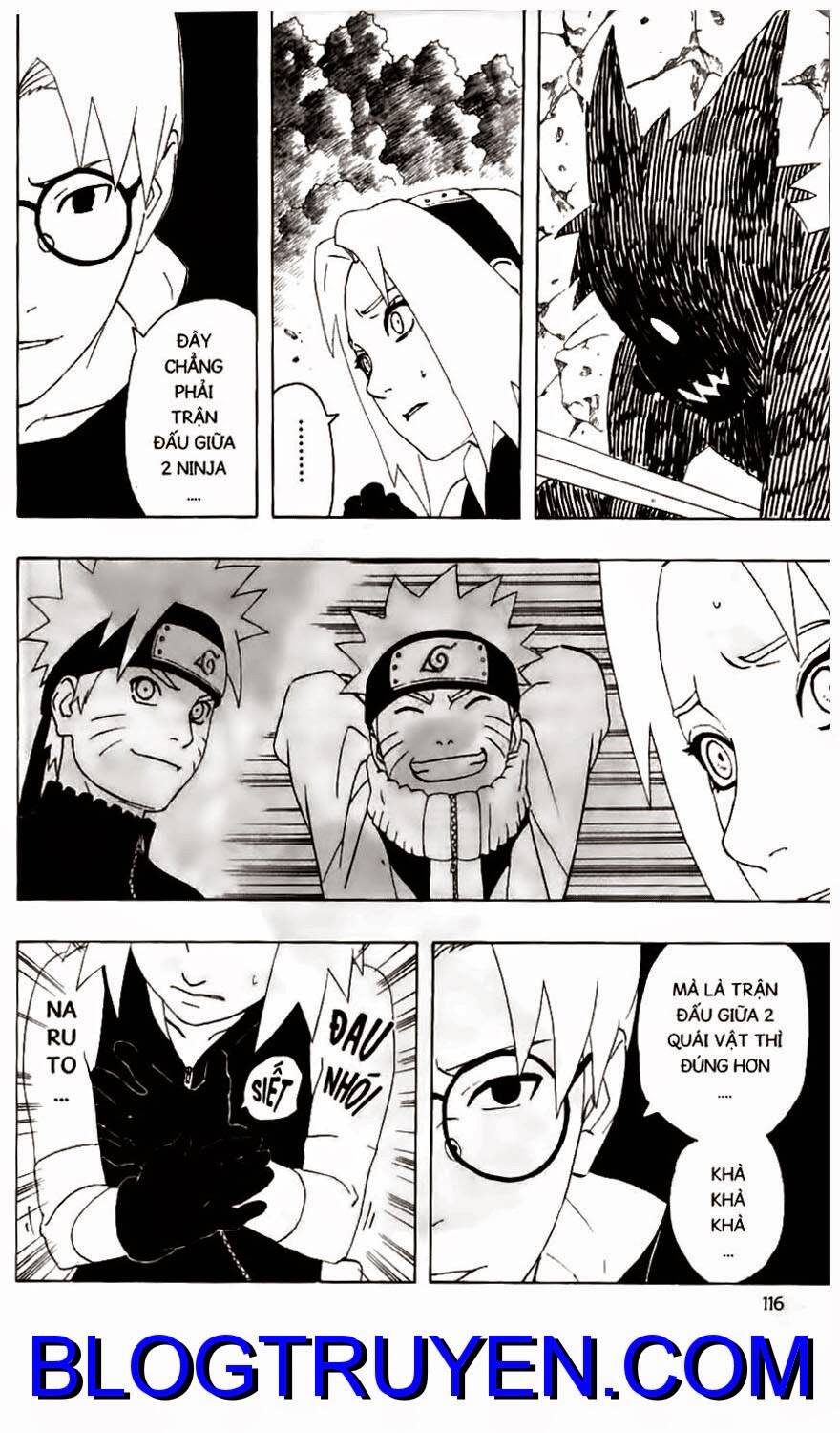 Naruto Chapter 296 - Trang 2