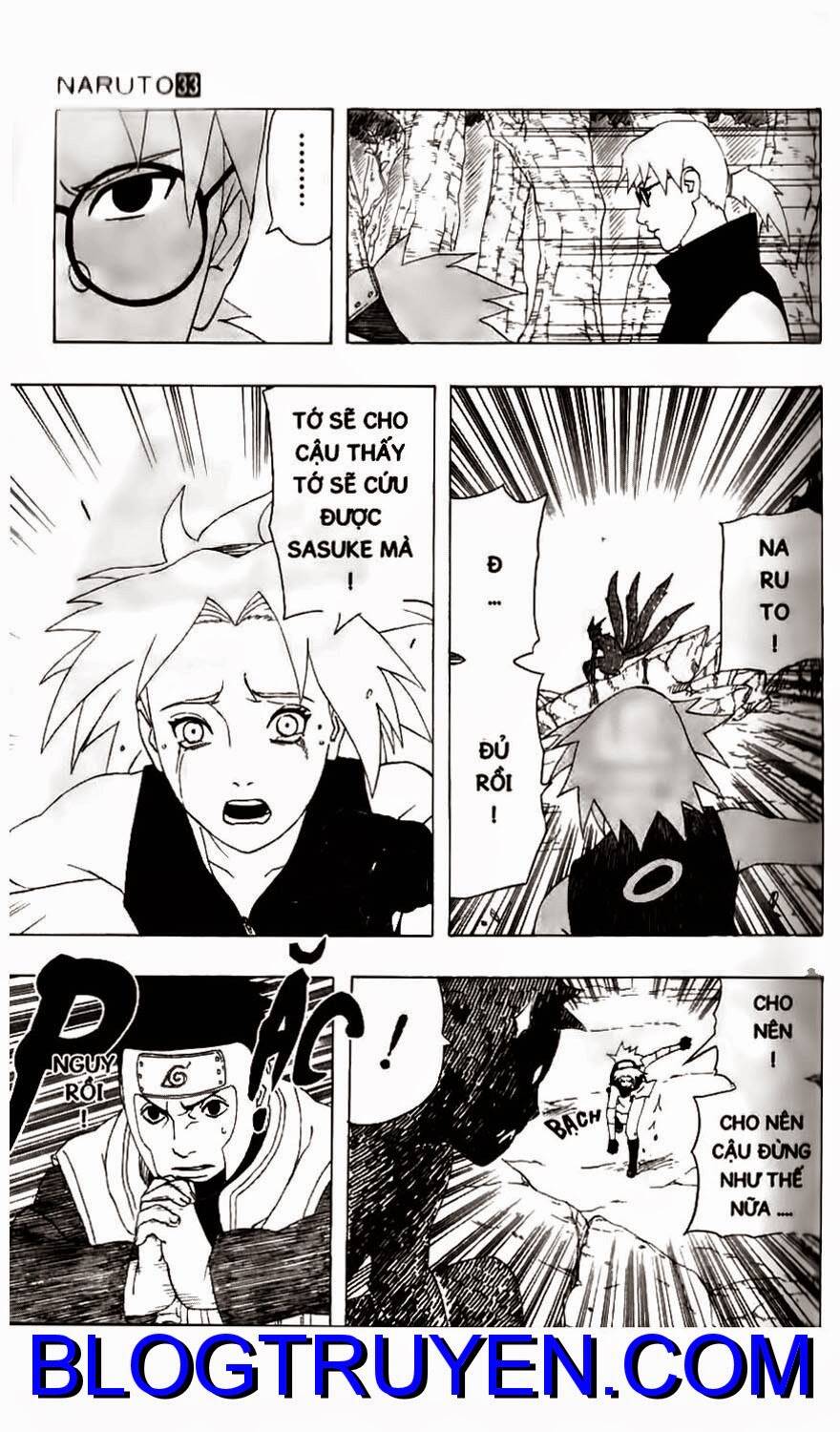 Naruto Chapter 296 - Trang 2