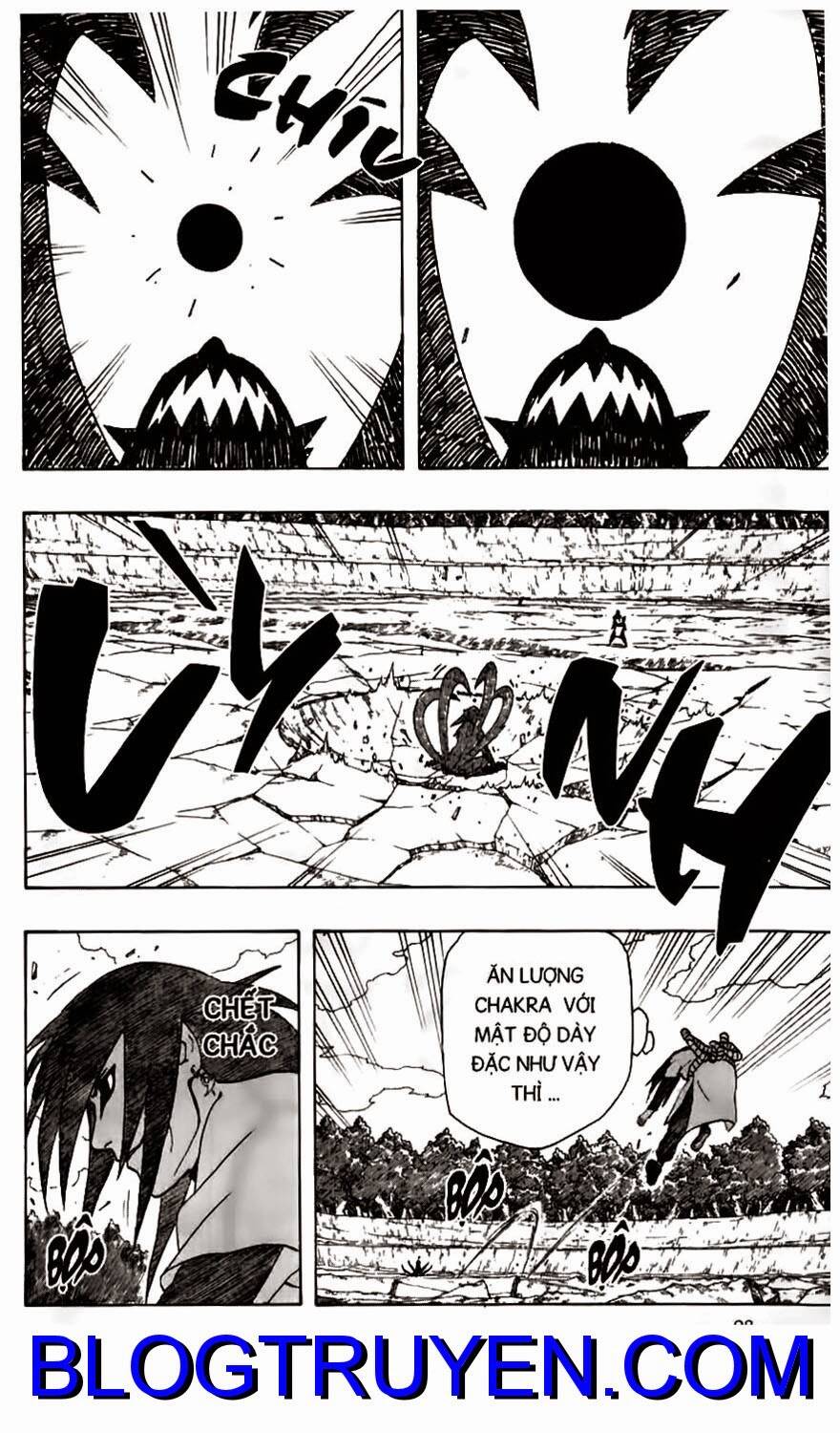 Naruto Chapter 295 - Trang 2