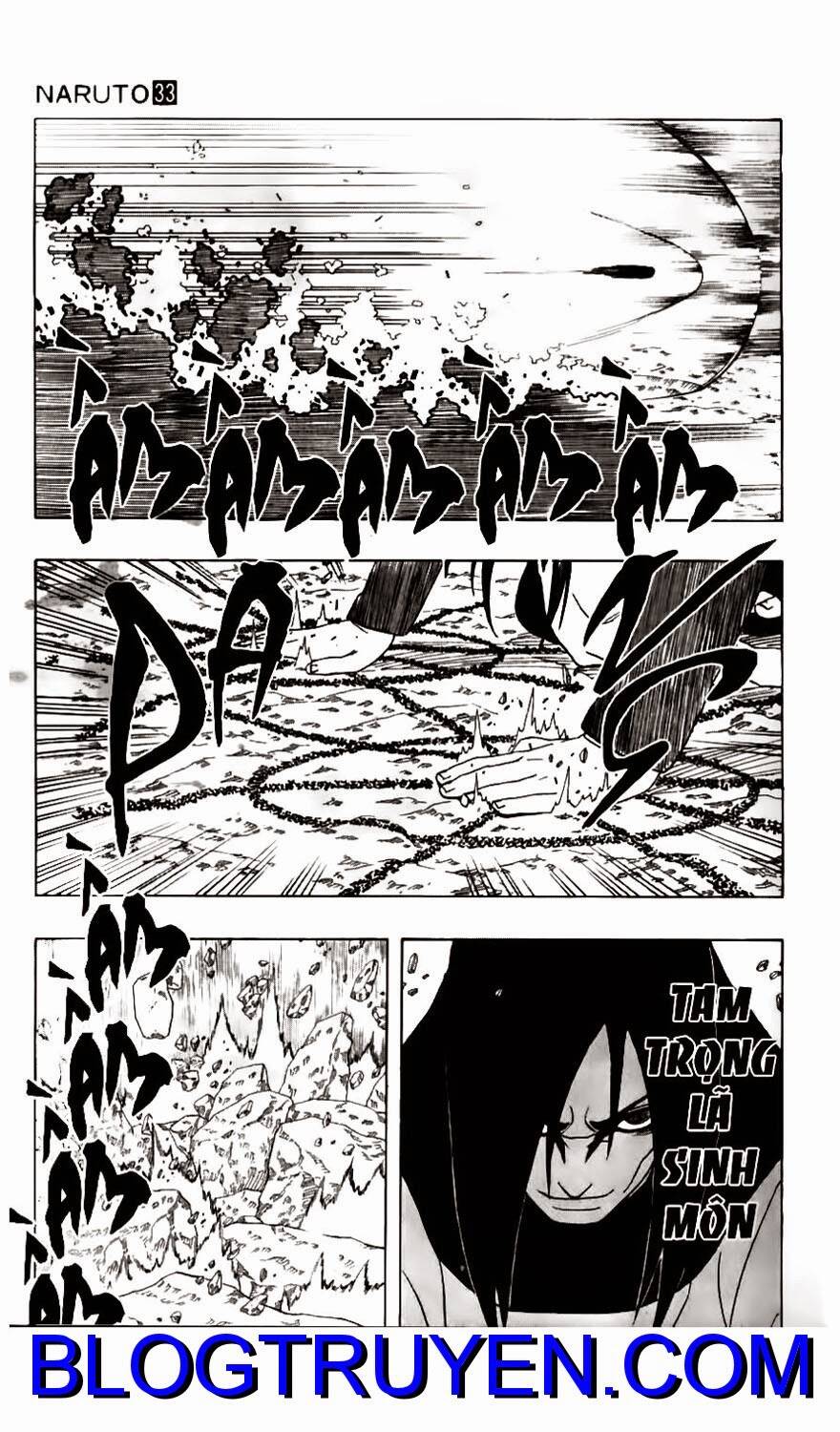 Naruto Chapter 295 - Trang 2