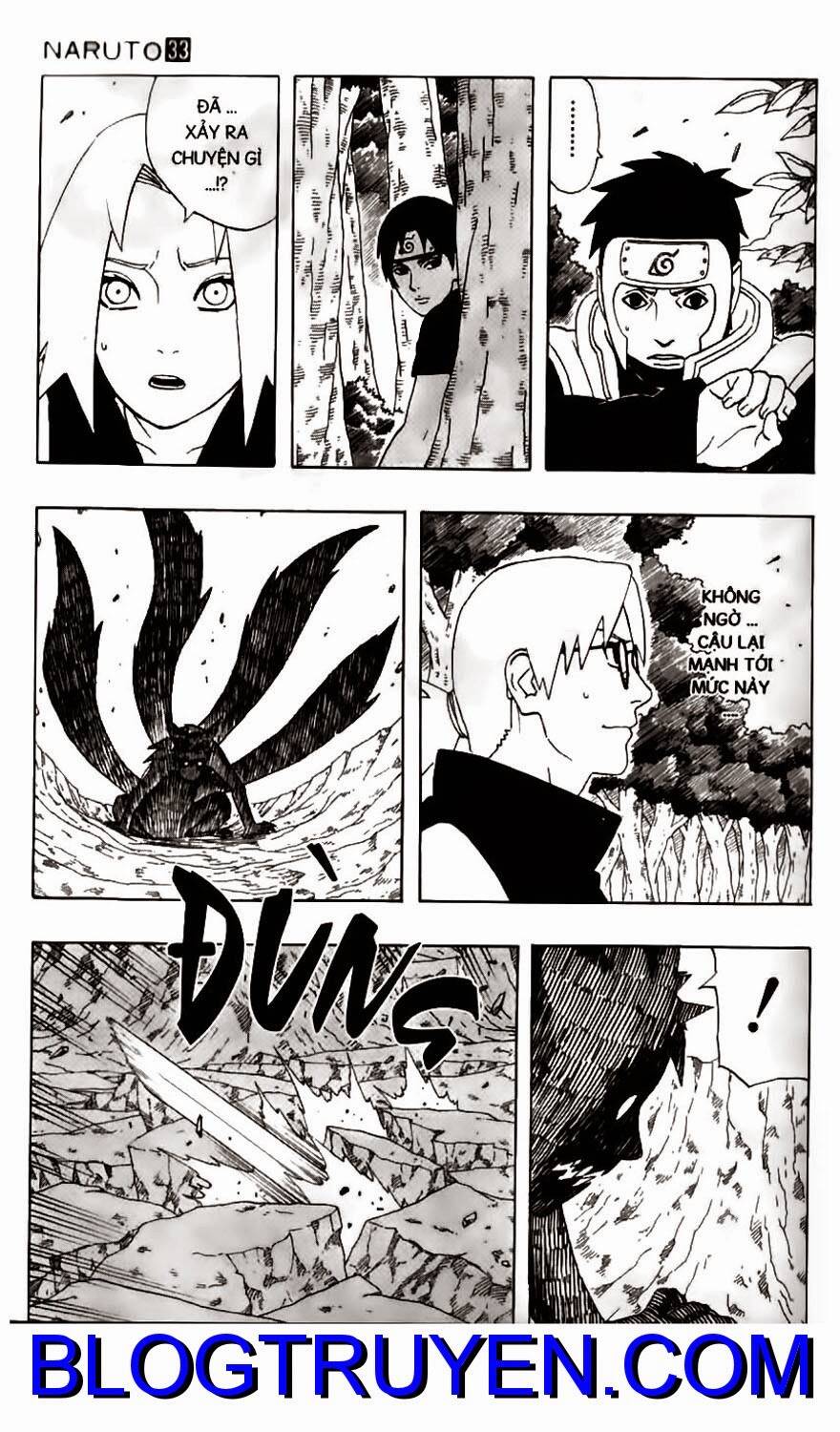 Naruto Chapter 295 - Trang 2