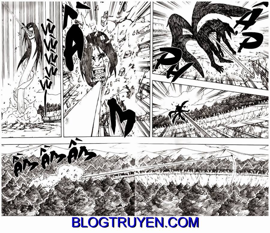 Naruto Chapter 295 - Trang 2