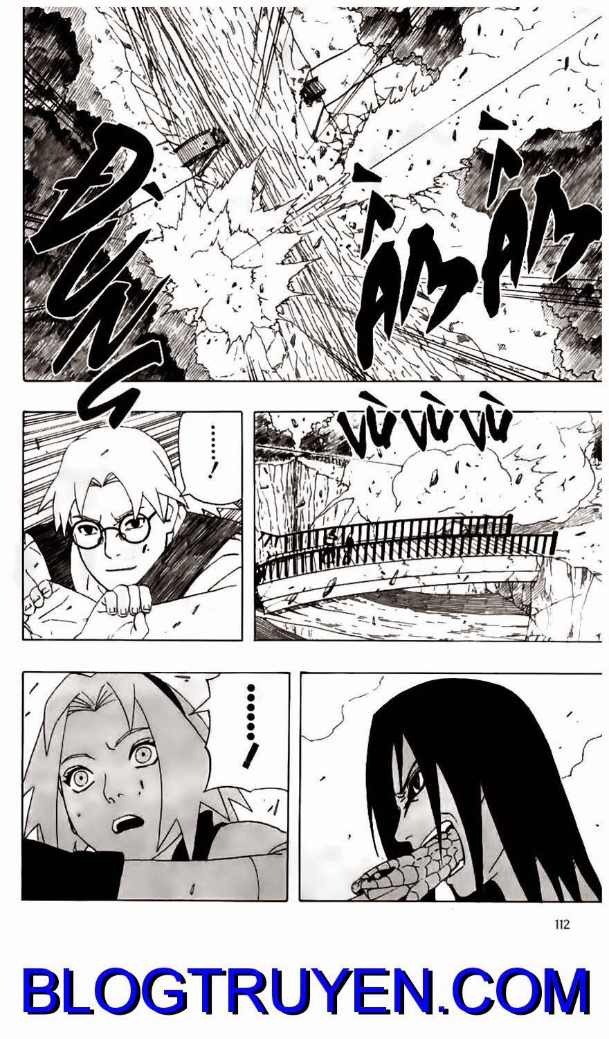 Naruto Chapter 295 - Trang 2