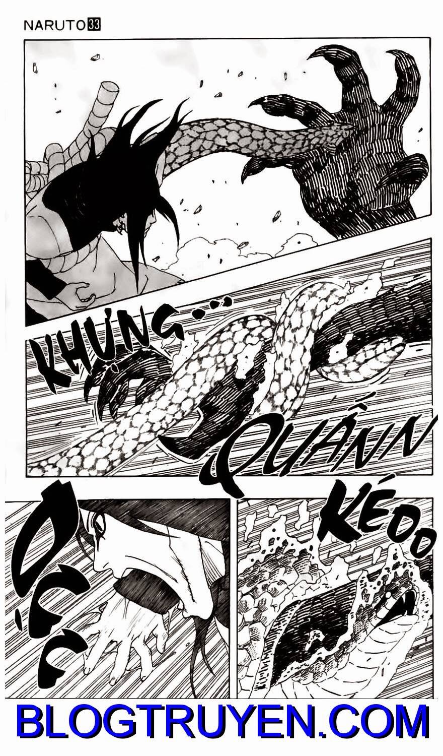 Naruto Chapter 294 - Trang 2