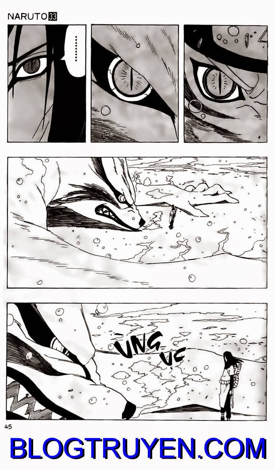 Naruto Chapter 292 - Trang 2