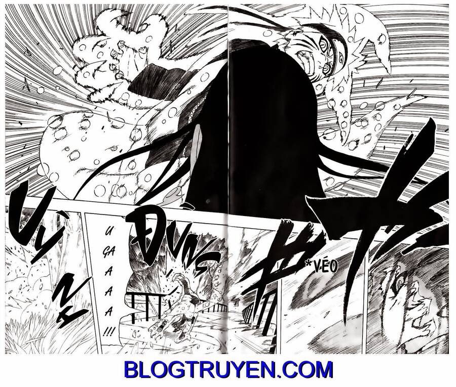 Naruto Chapter 291 - Trang 2