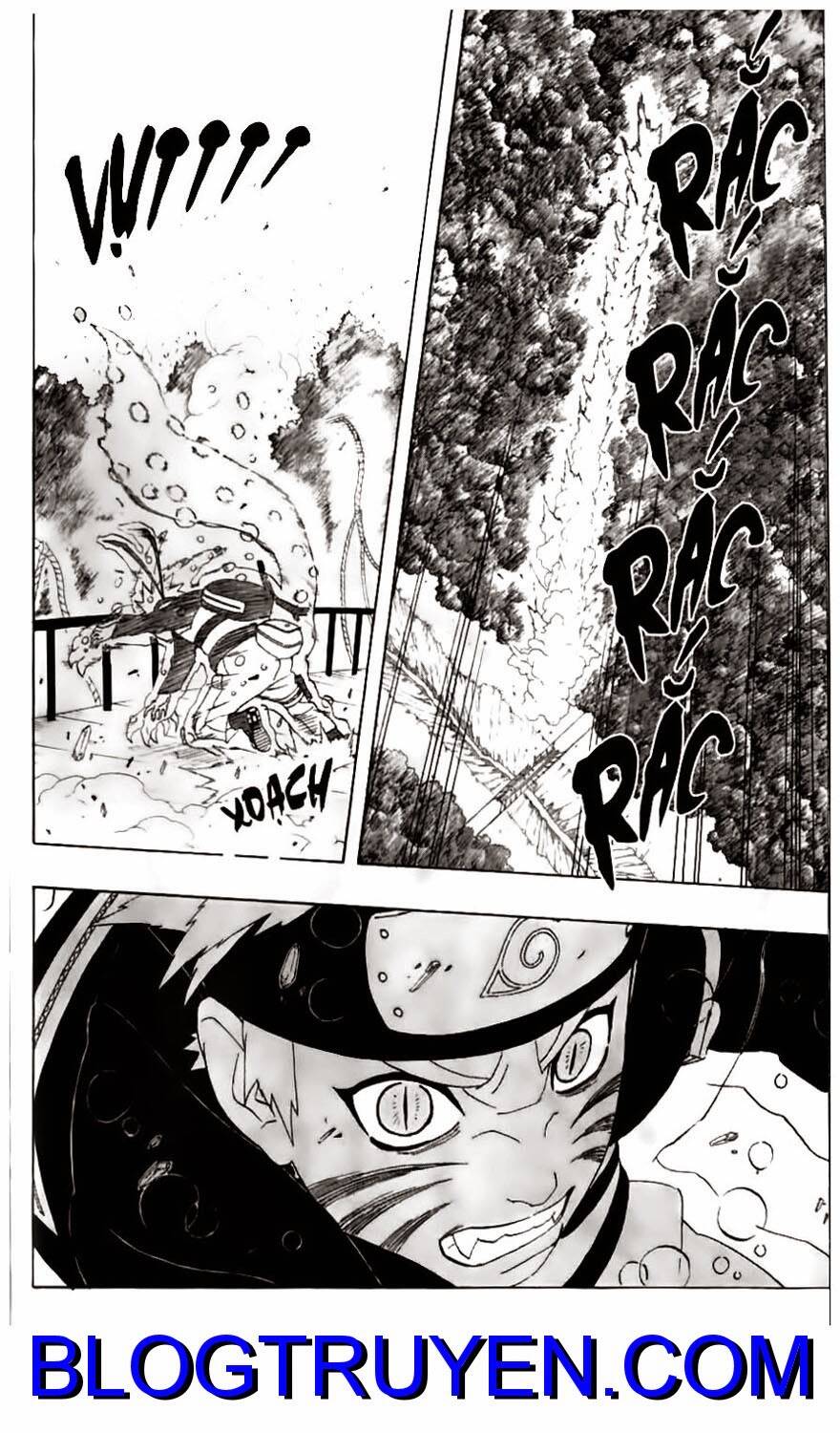 Naruto Chapter 291 - Trang 2