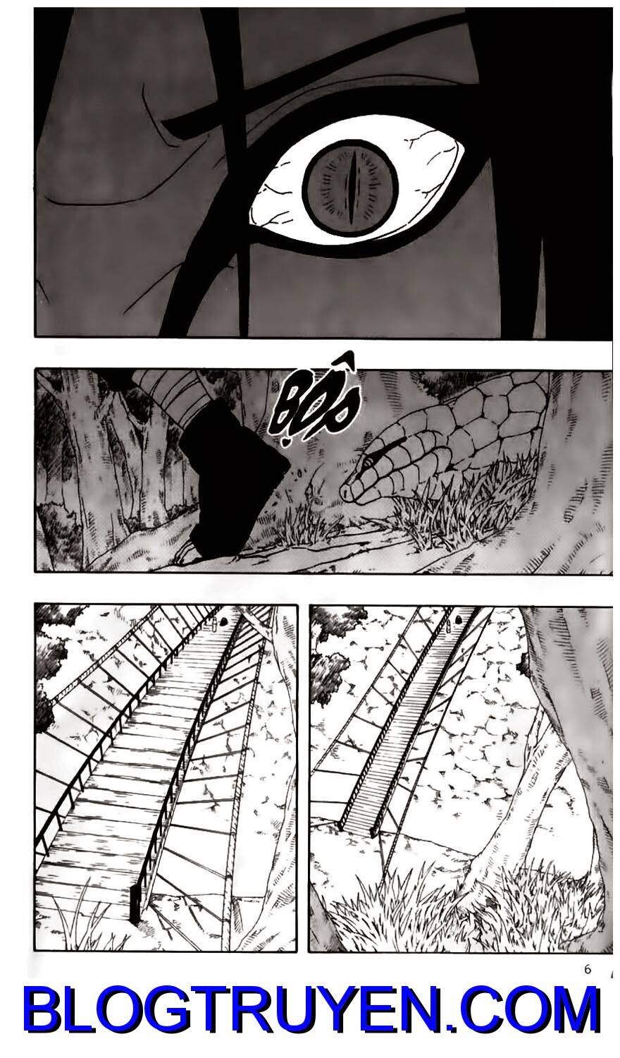 Naruto Chapter 290 - Trang 2