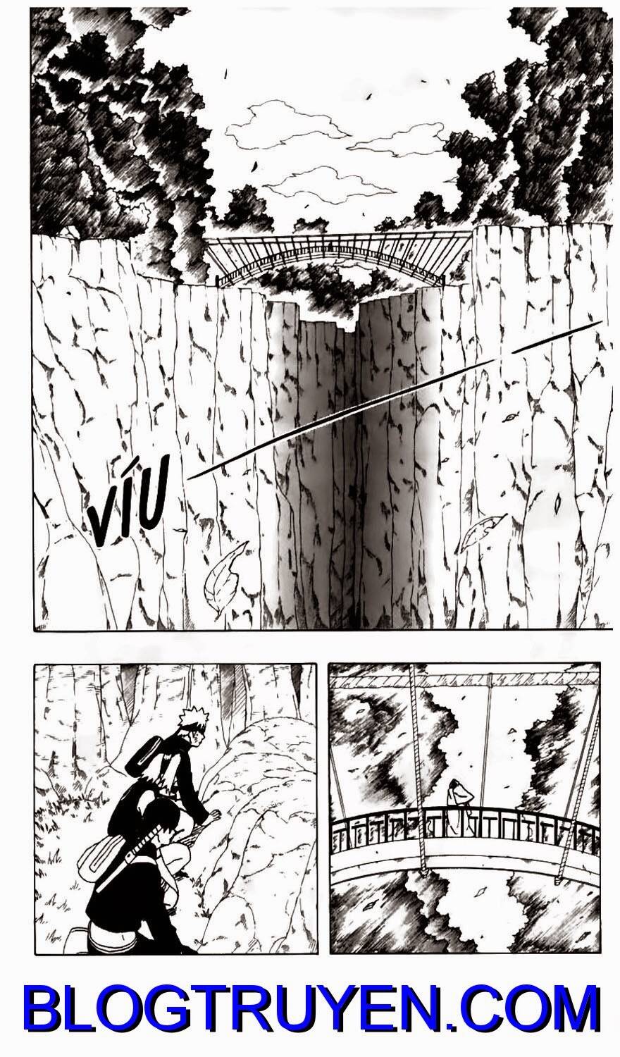 Naruto Chapter 289 - Trang 2