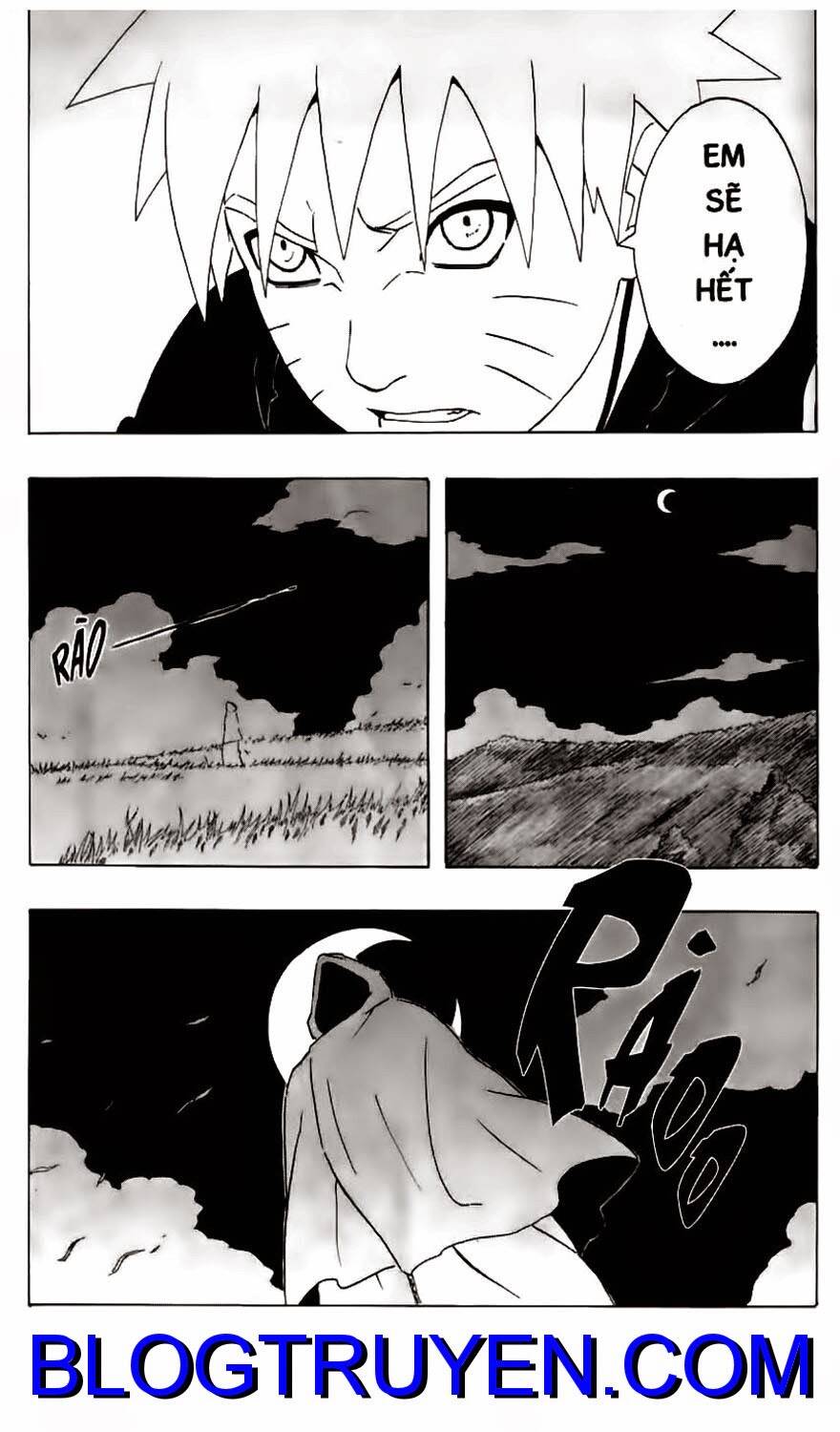 Naruto Chapter 287 - Trang 2