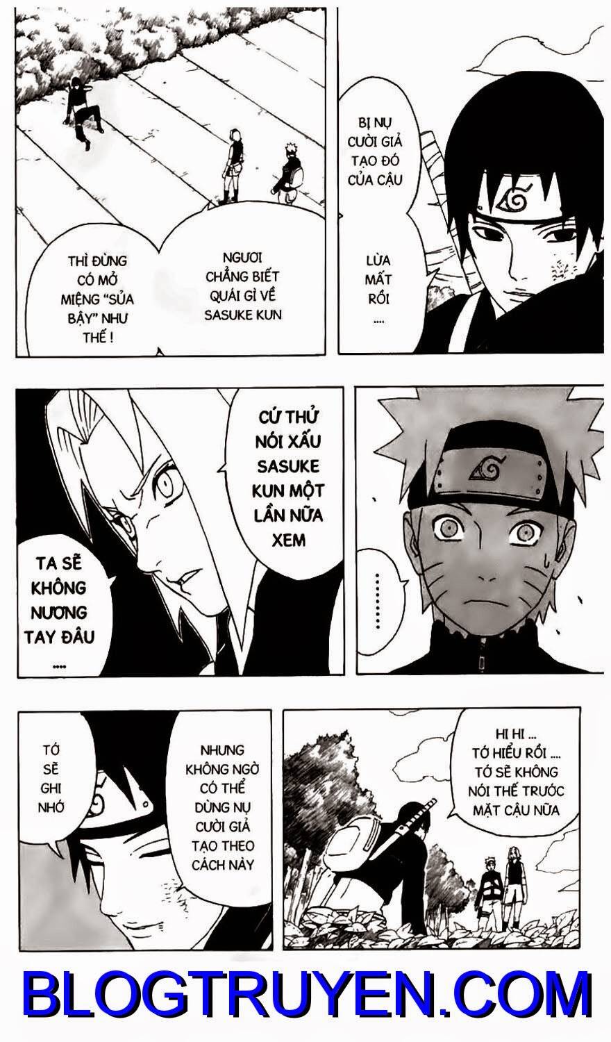 Naruto Chapter 286 - Trang 2