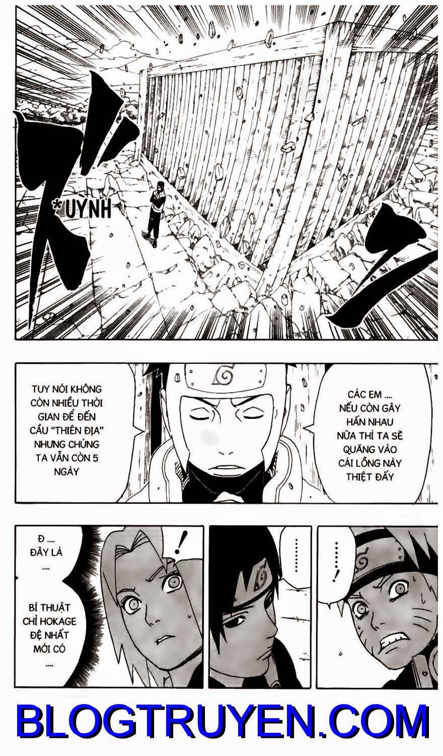 Naruto Chapter 286 - Trang 2