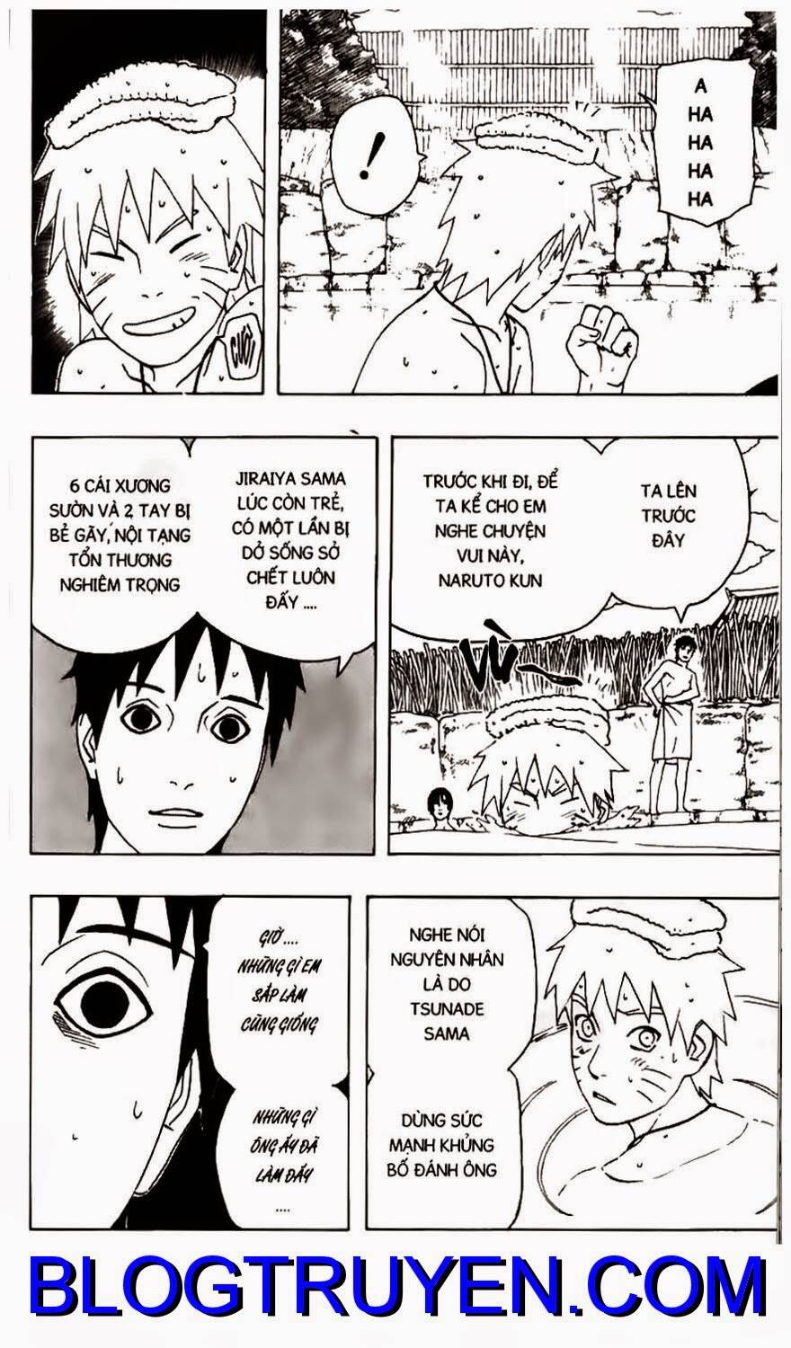 Naruto Chapter 286 - Trang 2