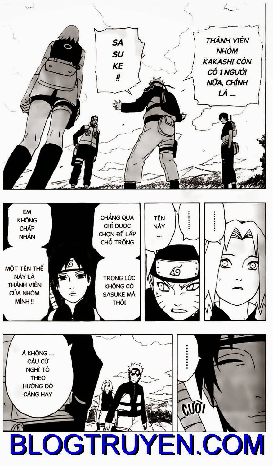 Naruto Chapter 286 - Trang 2