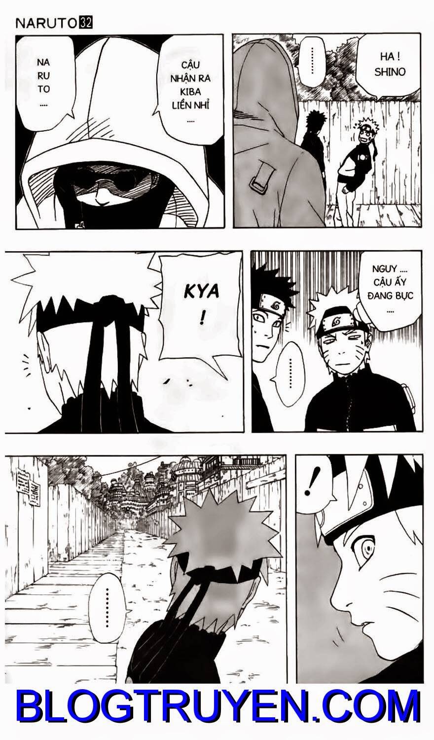 Naruto Chapter 282 - Trang 2