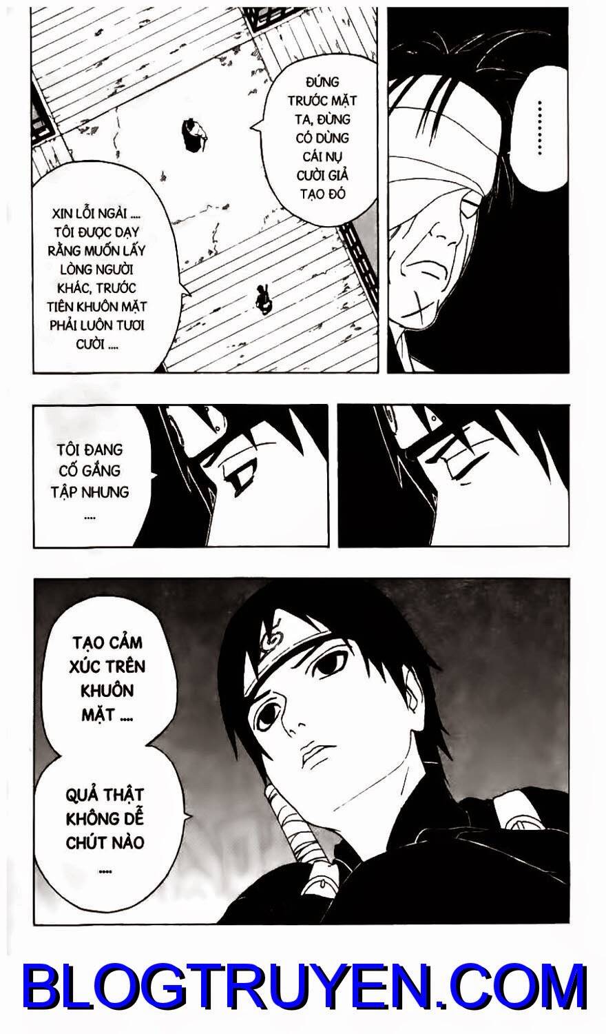 Naruto Chapter 281 - Trang 2