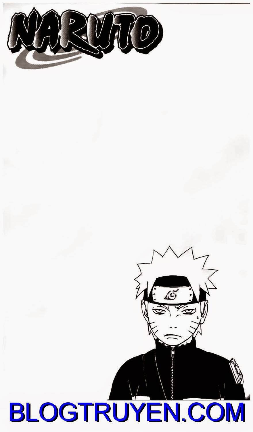 Naruto Chapter 281 - Trang 2