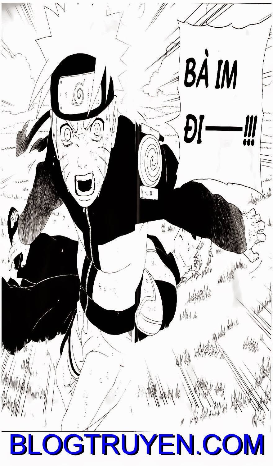 Naruto Chapter 278 - Trang 2