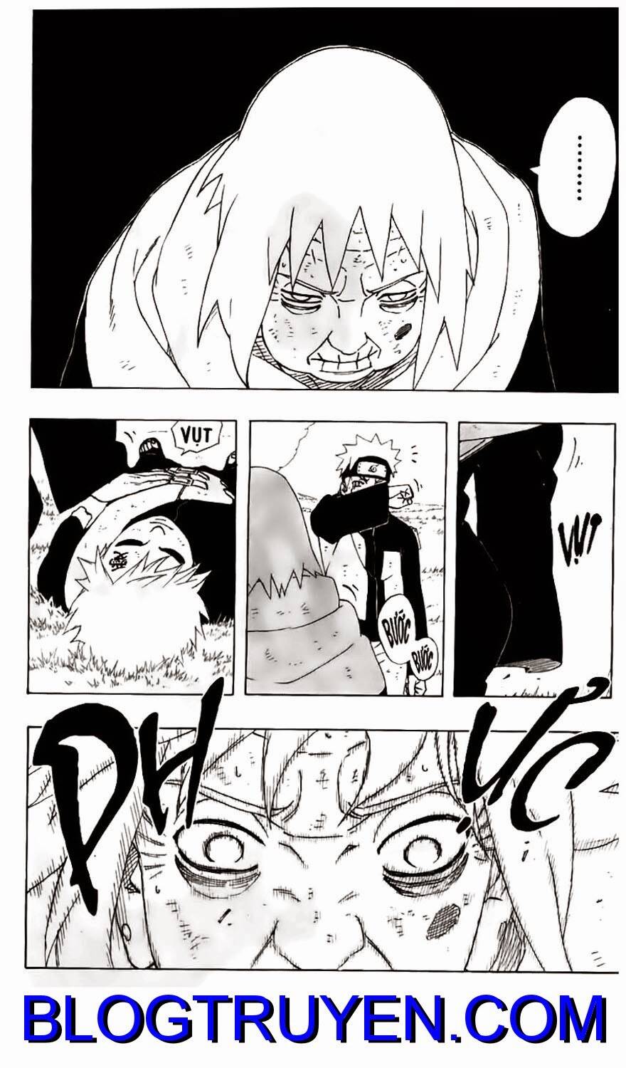 Naruto Chapter 278 - Trang 2