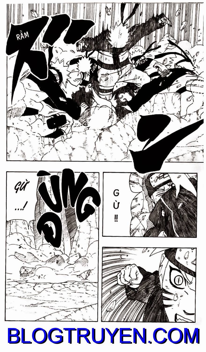 Naruto Chapter 277 - Trang 2