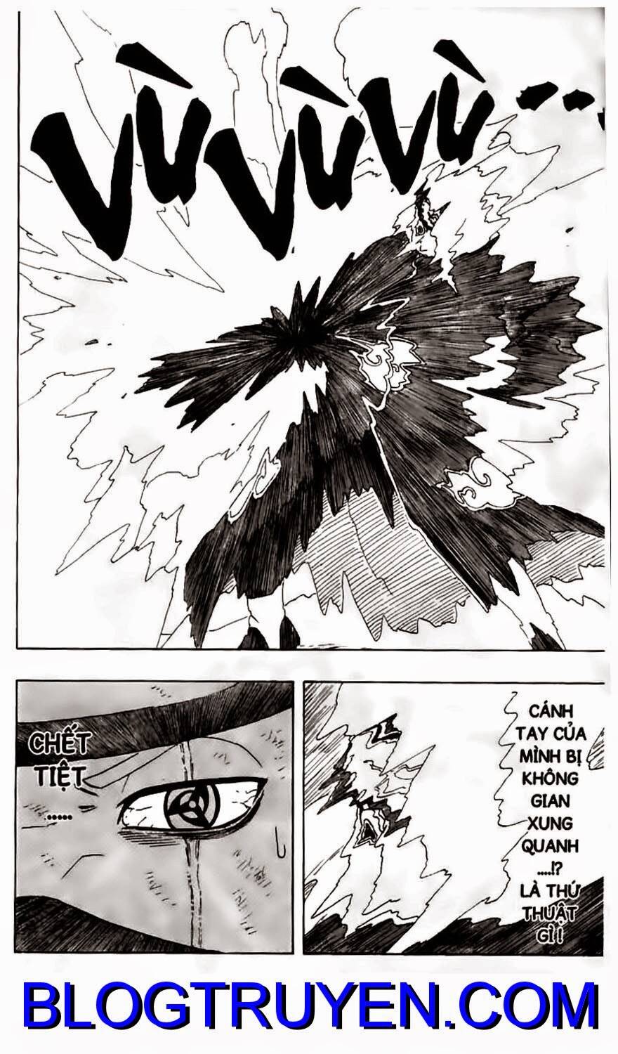 Naruto Chapter 276 - Trang 2