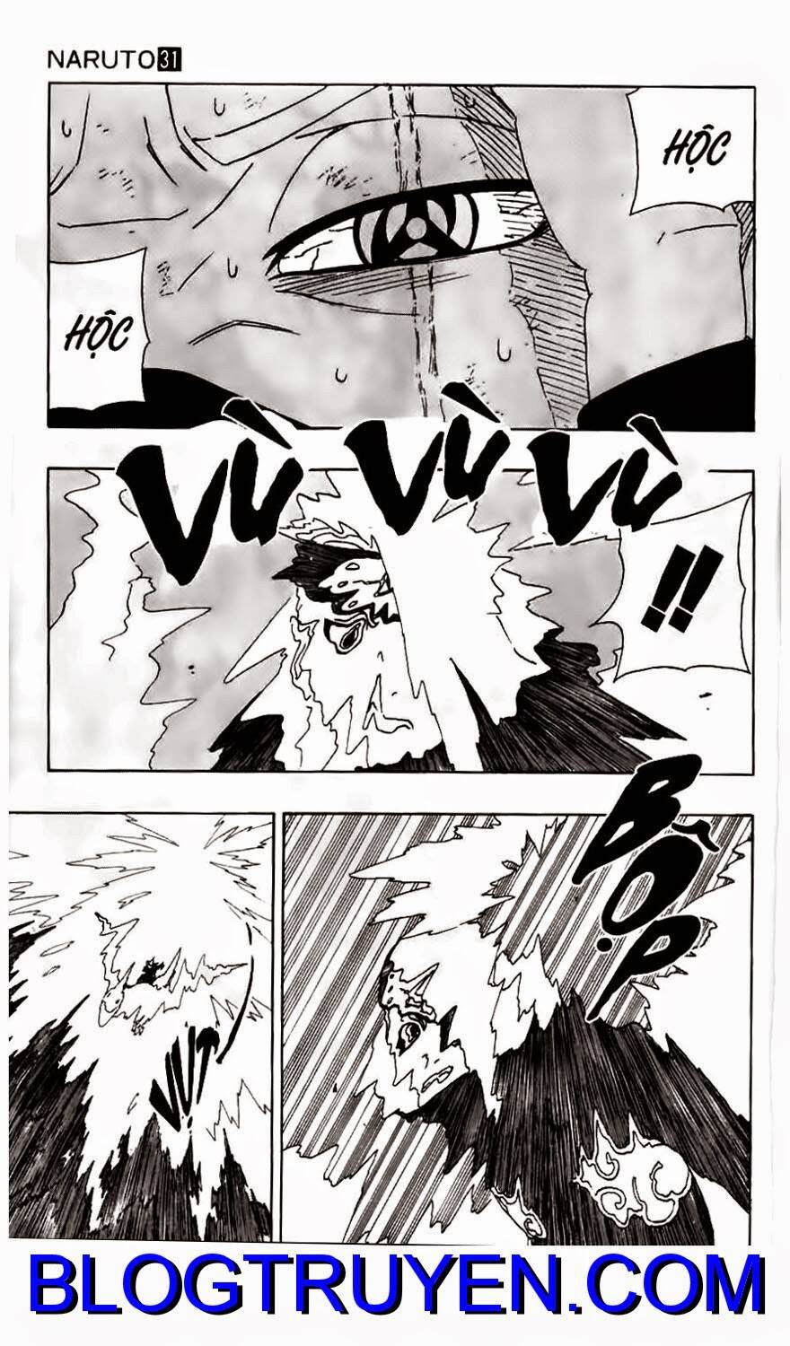 Naruto Chapter 276 - Trang 2