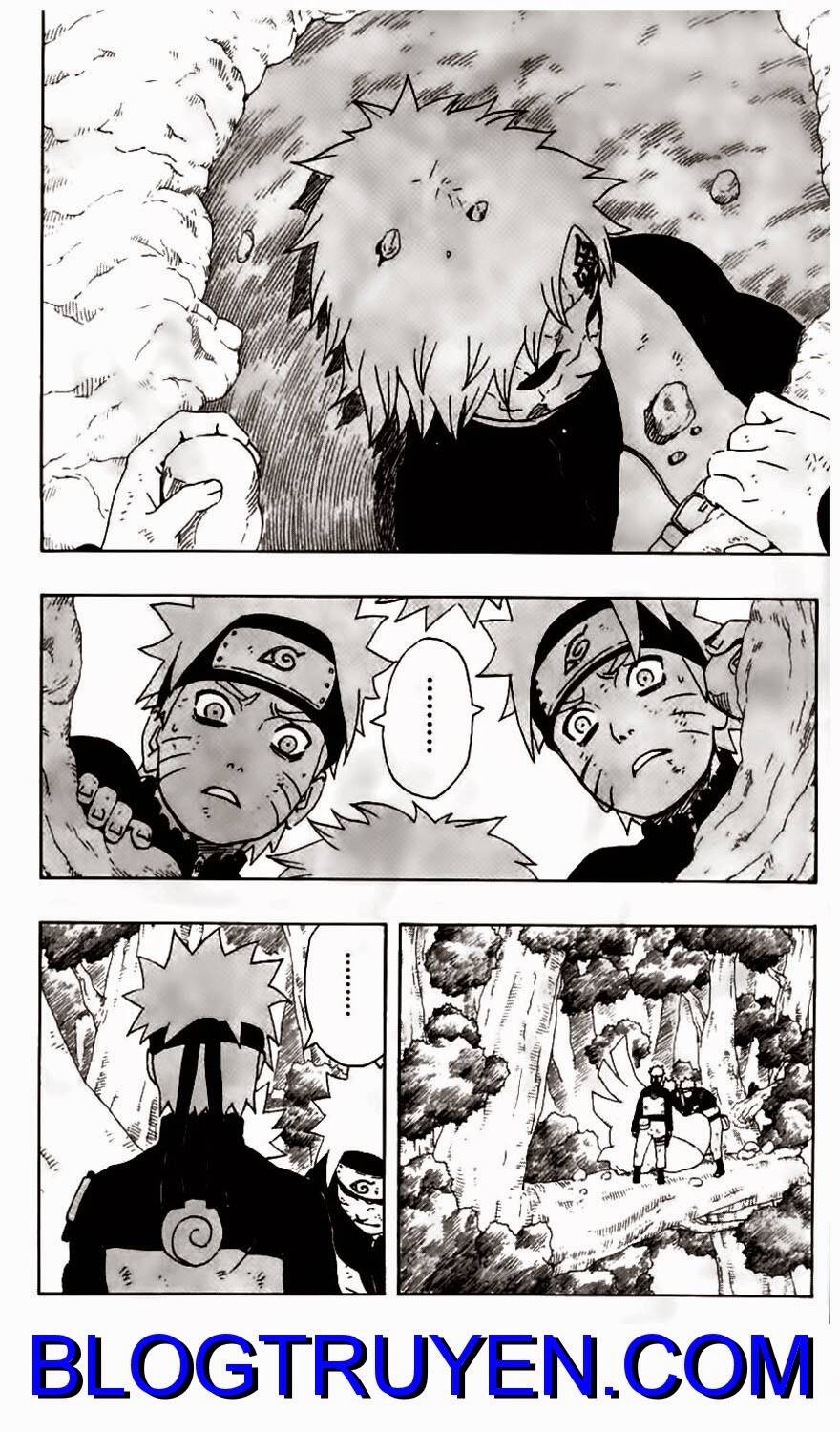 Naruto Chapter 276 - Trang 2