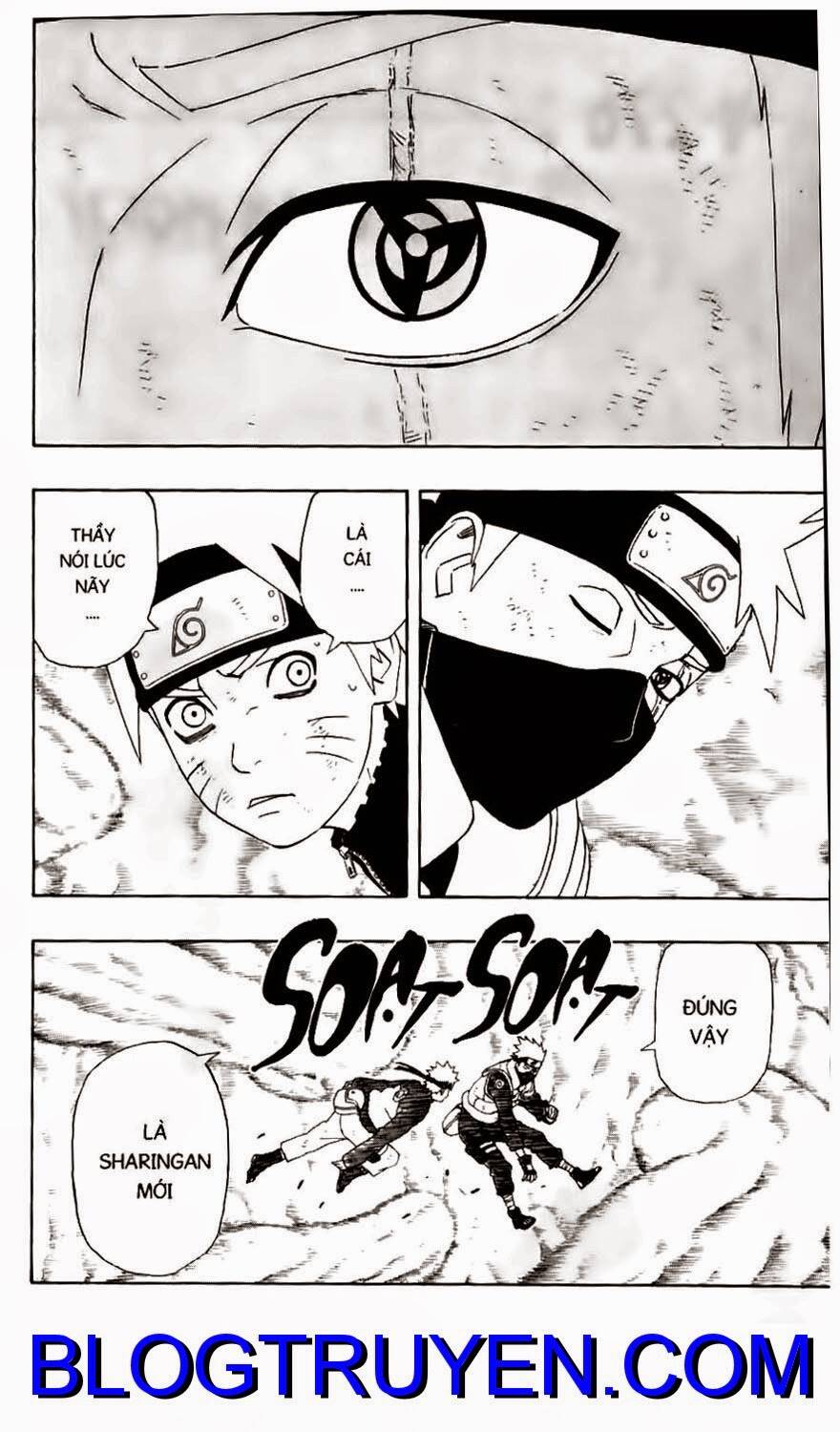 Naruto Chapter 276 - Trang 2