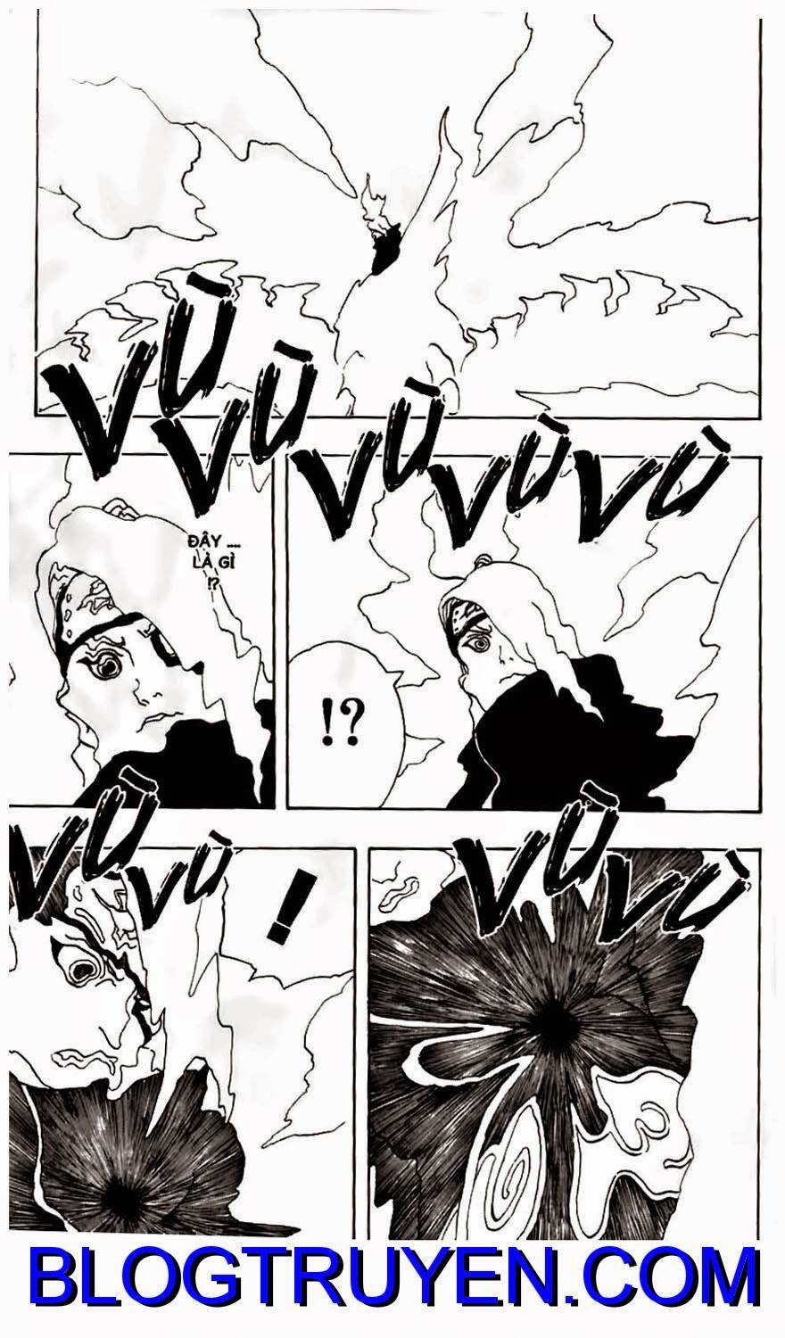 Naruto Chapter 276 - Trang 2