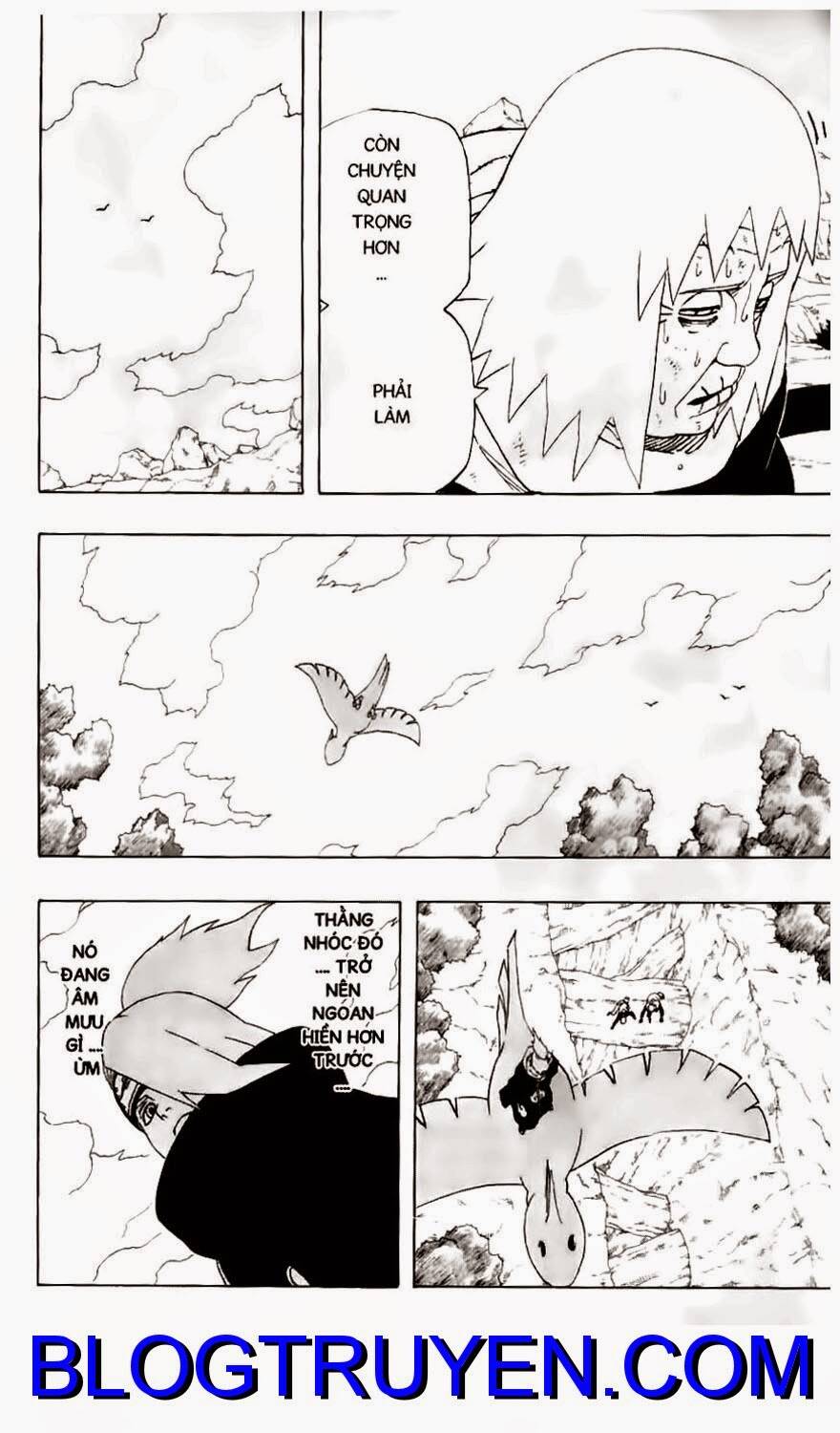 Naruto Chapter 275 - Trang 2