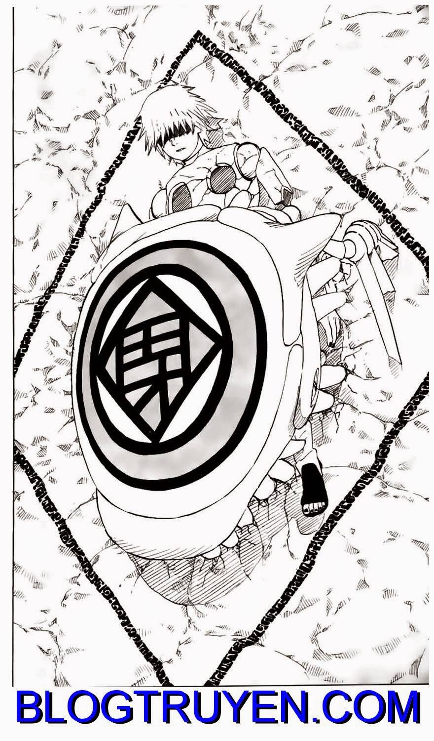 Naruto Chapter 273 - Trang 2