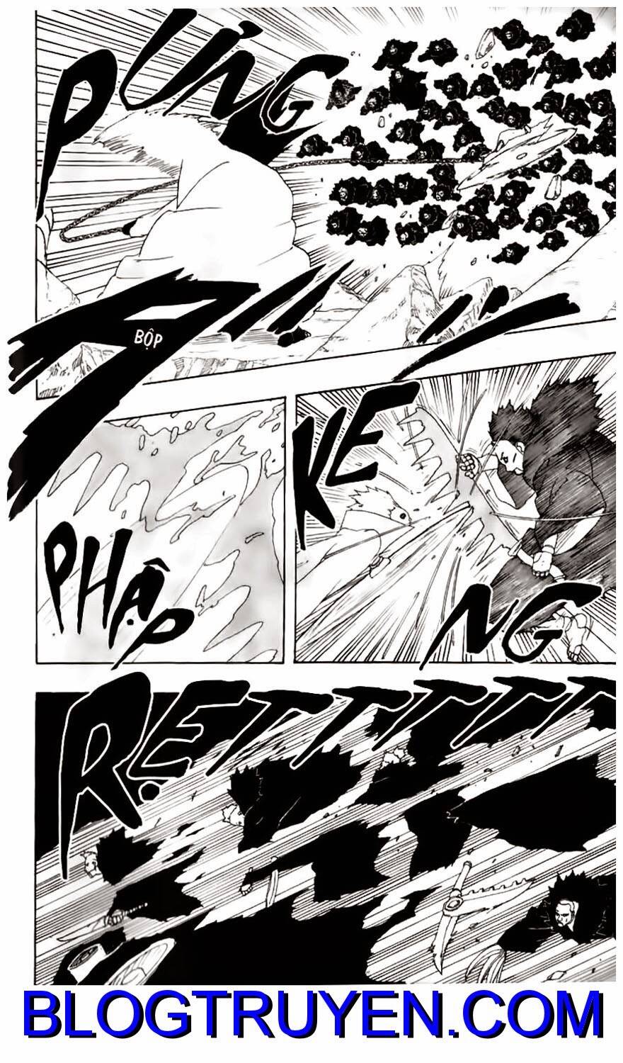 Naruto Chapter 273 - Trang 2