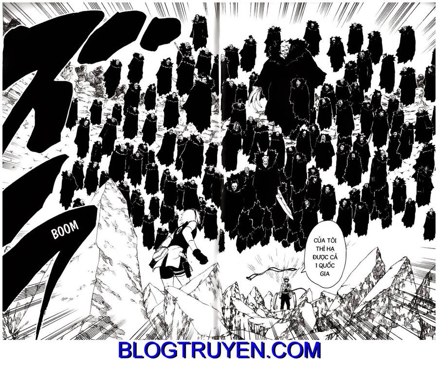 Naruto Chapter 272 - Trang 2