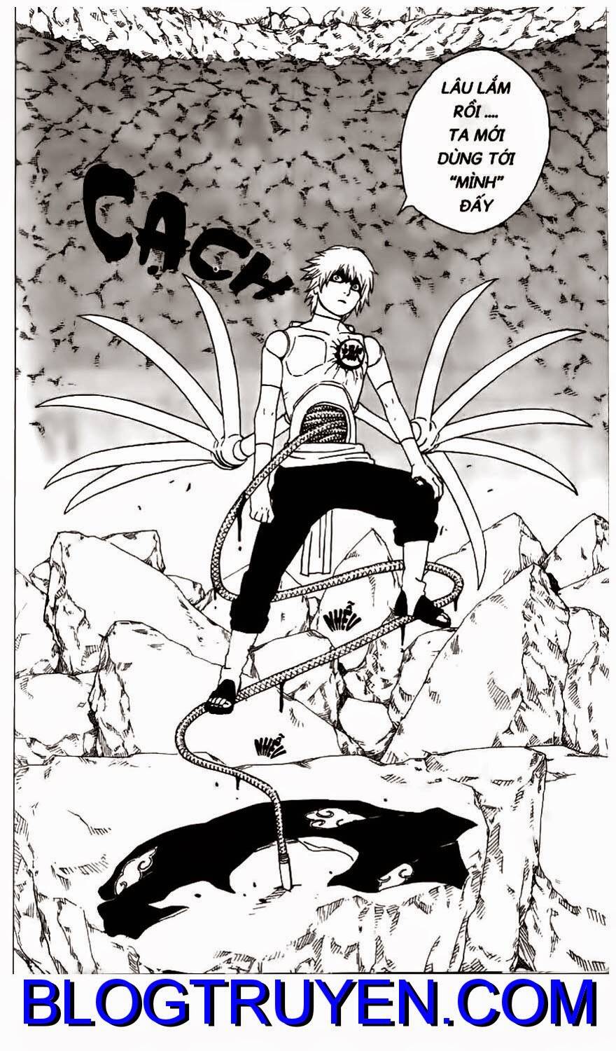 Naruto Chapter 271 - Trang 2