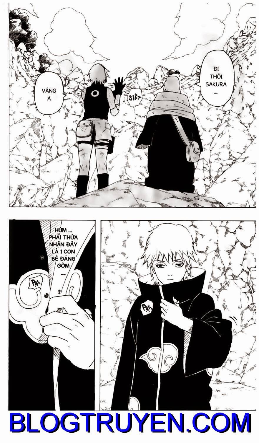 Naruto Chapter 271 - Trang 2