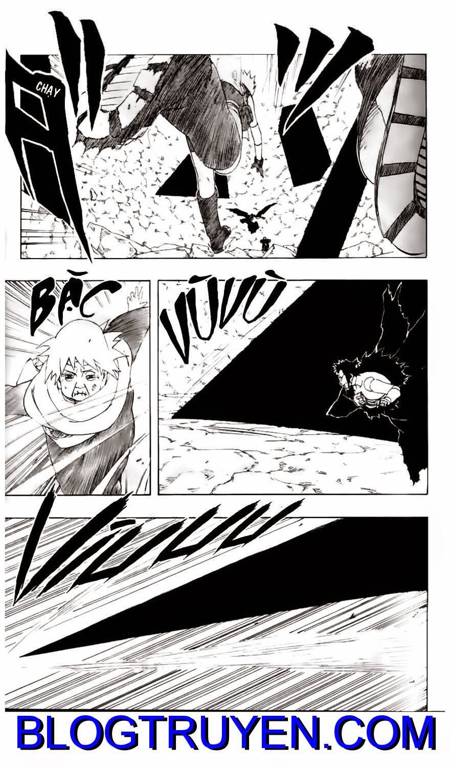 Naruto Chapter 269 - Trang 2