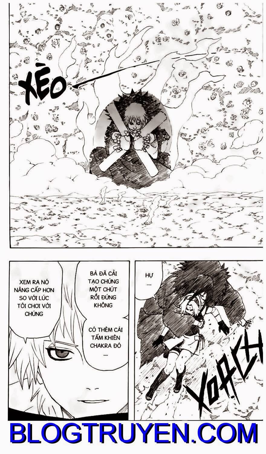 Naruto Chapter 268 - Trang 2