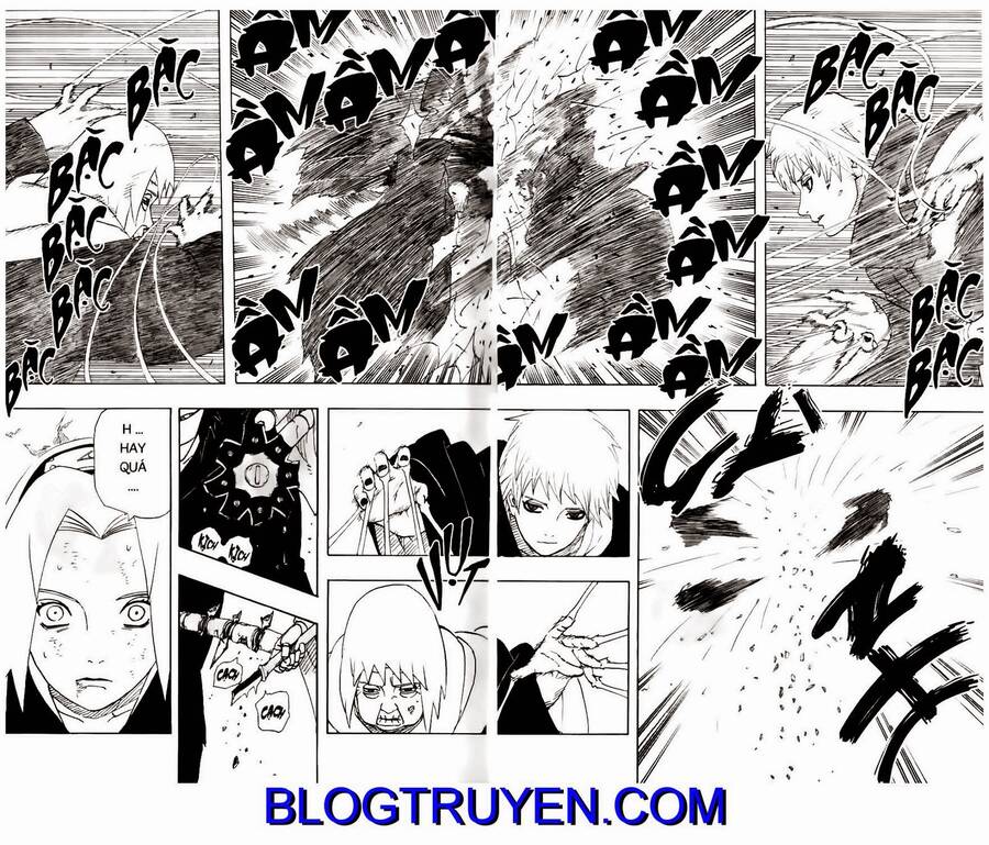 Naruto Chapter 268 - Trang 2