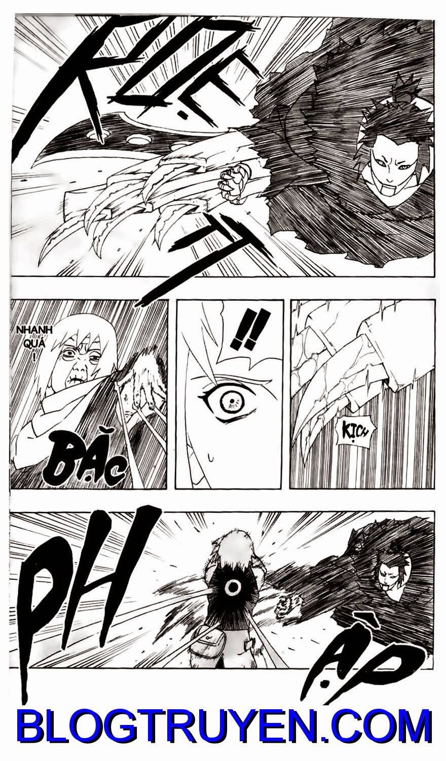 Naruto Chapter 267 - Trang 2