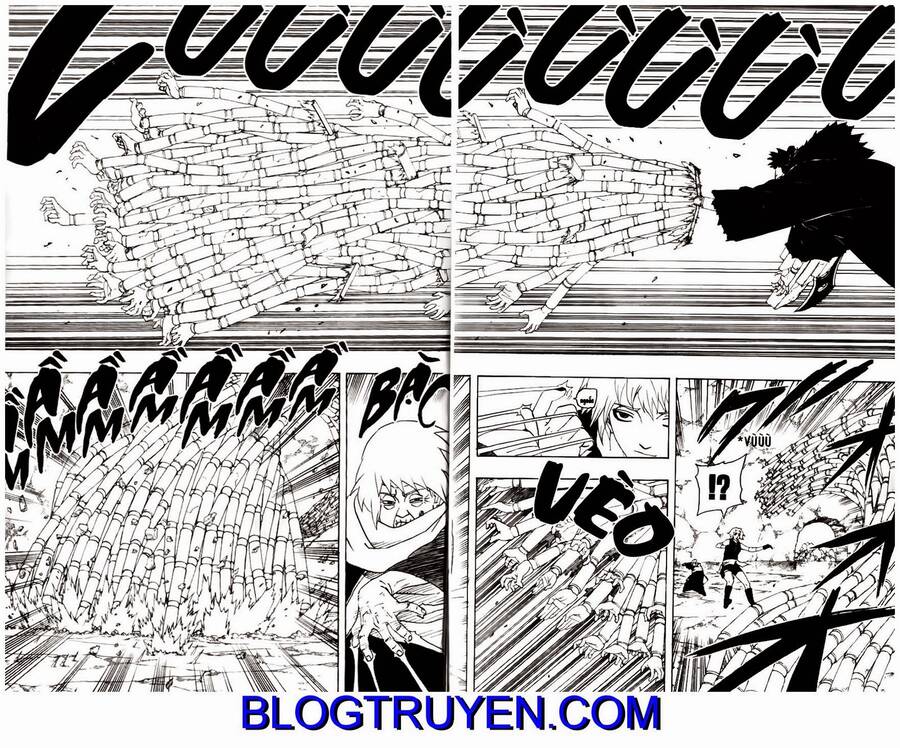 Naruto Chapter 267 - Trang 2