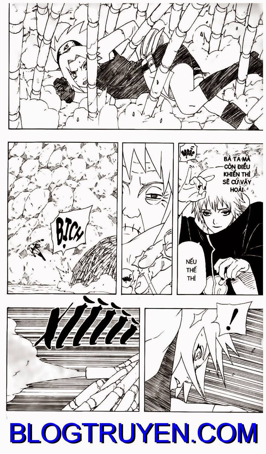 Naruto Chapter 267 - Trang 2