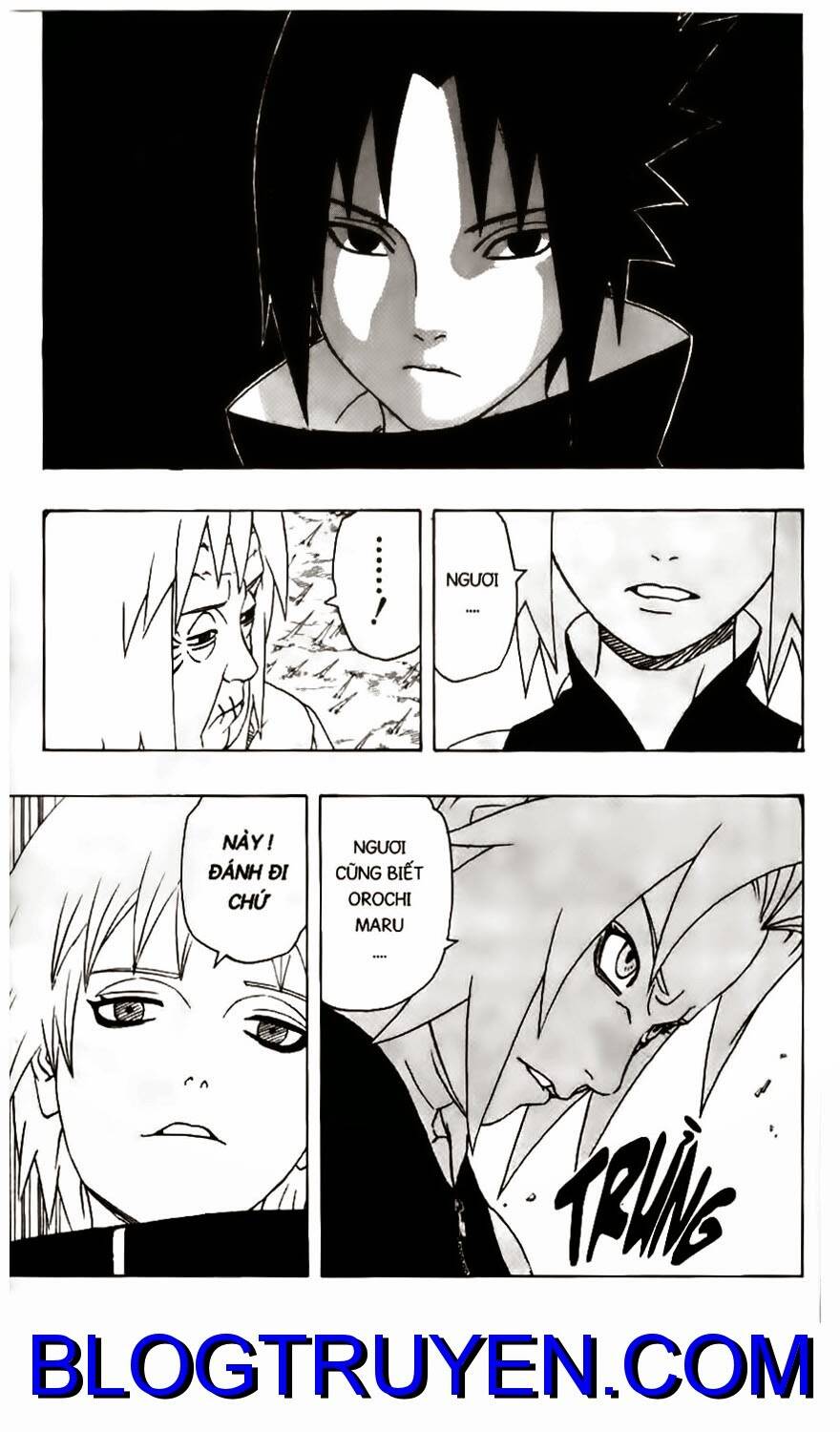 Naruto Chapter 267 - Trang 2