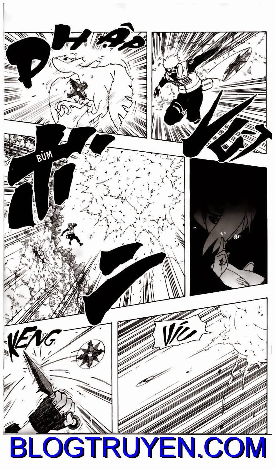 Naruto Chapter 266 - Trang 2