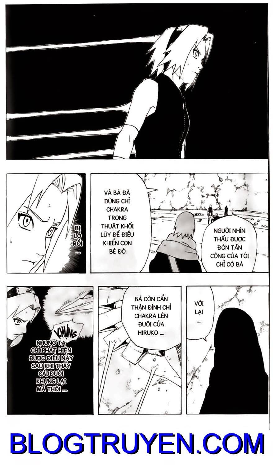 Naruto Chapter 266 - Trang 2