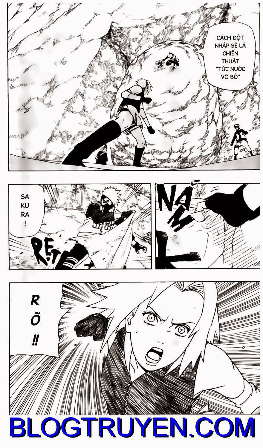 Naruto Chapter 263 - Trang 2